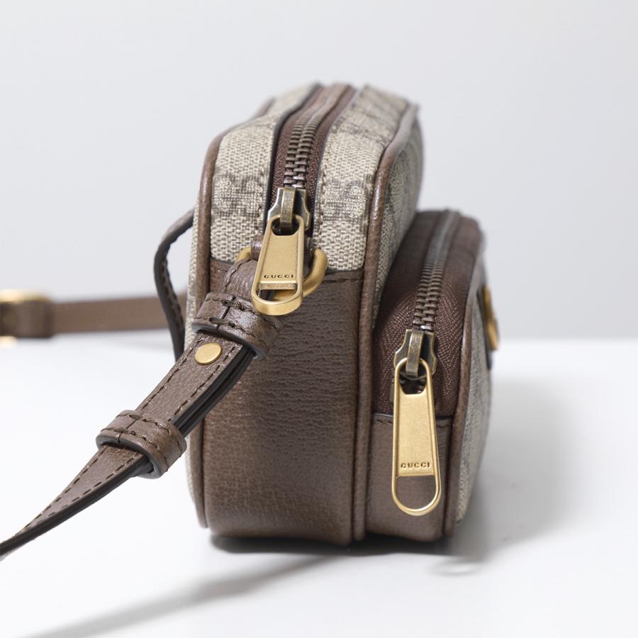 GUCCI グッチ ショルダーバッグ OPHIDIA オフィディア 722557 96IWT  