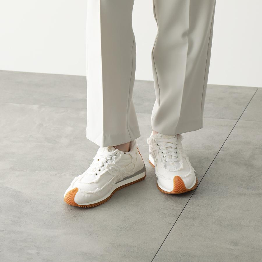 LOEWE ロエベ スニーカー FLOW RUNNER フローランナー LOEWE ロエベ スニーカー FLOW RUNNER フローランナー
