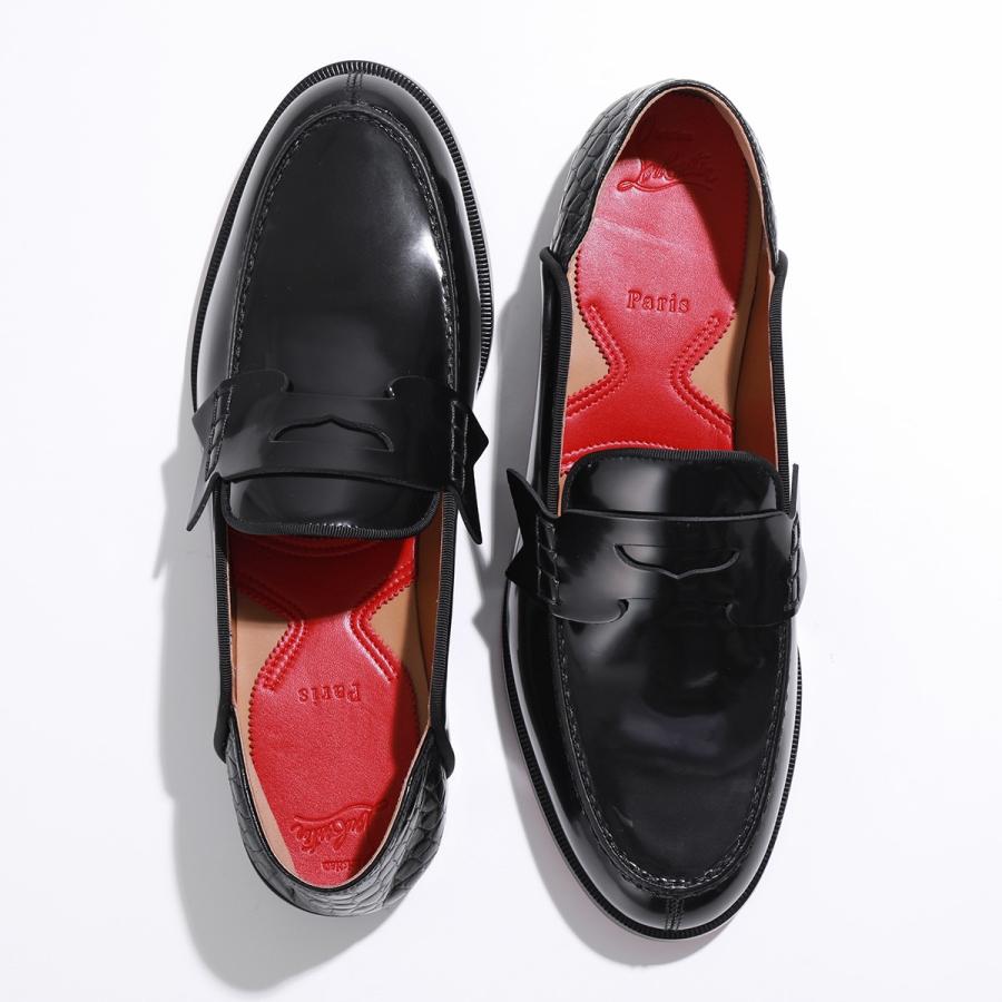 Christian Louboutin クリスチャンルブタン ローファー PENNY NO Christian Louboutin クリスチャンルブタン ローファー PENNY NO