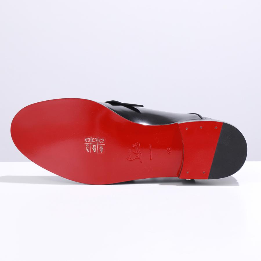 Christian Louboutin クリスチャンルブタン ローファー PENNY NO