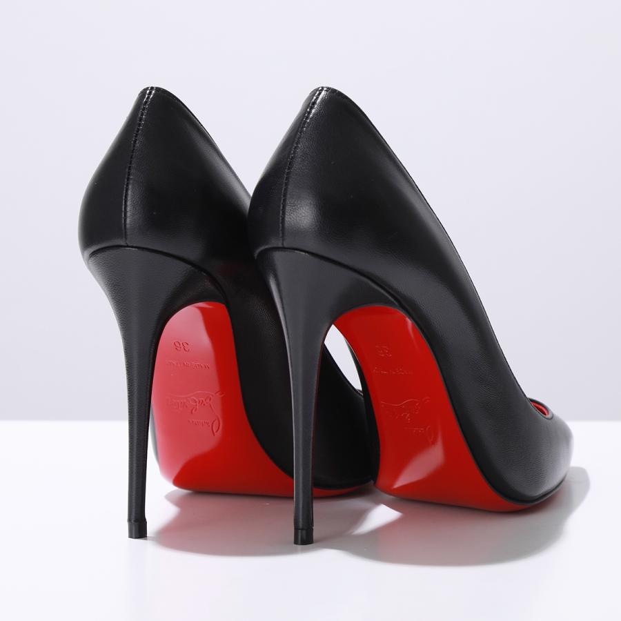 Christian Louboutin クリスチャンルブタン パンプス Kate Christian Louboutin クリスチャンルブタン パンプス Kate