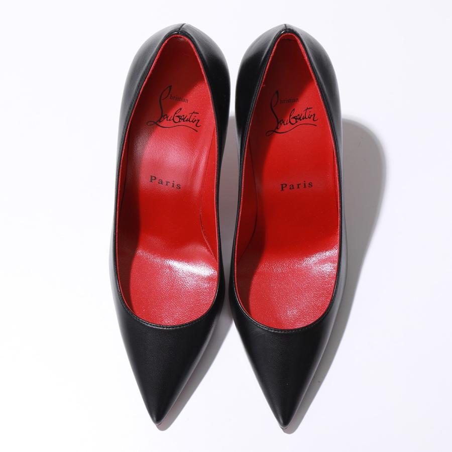 Christian Louboutin クリスチャンルブタン パンプス Kate Christian Louboutin クリスチャンルブタン パンプス Kate