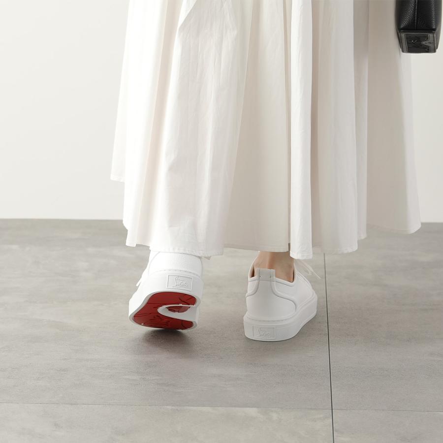 Christian Louboutin（クリスチャンルブタン） スニーカー Adolon