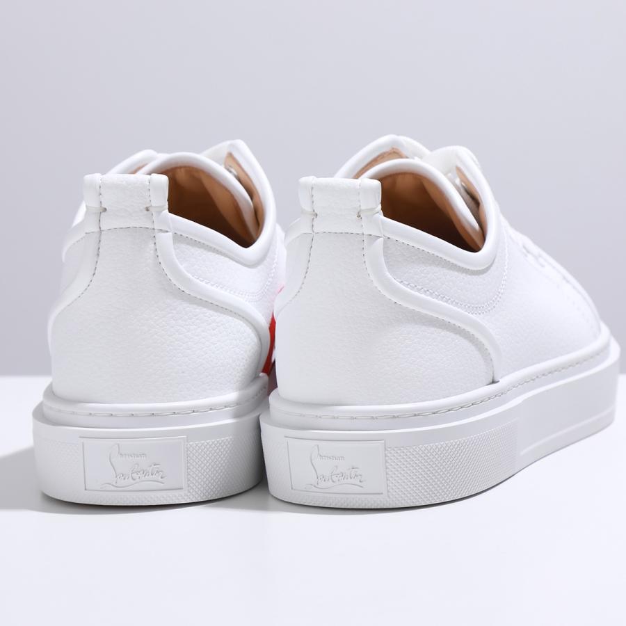 Christian Louboutin（クリスチャンルブタン） スニーカー Adolon