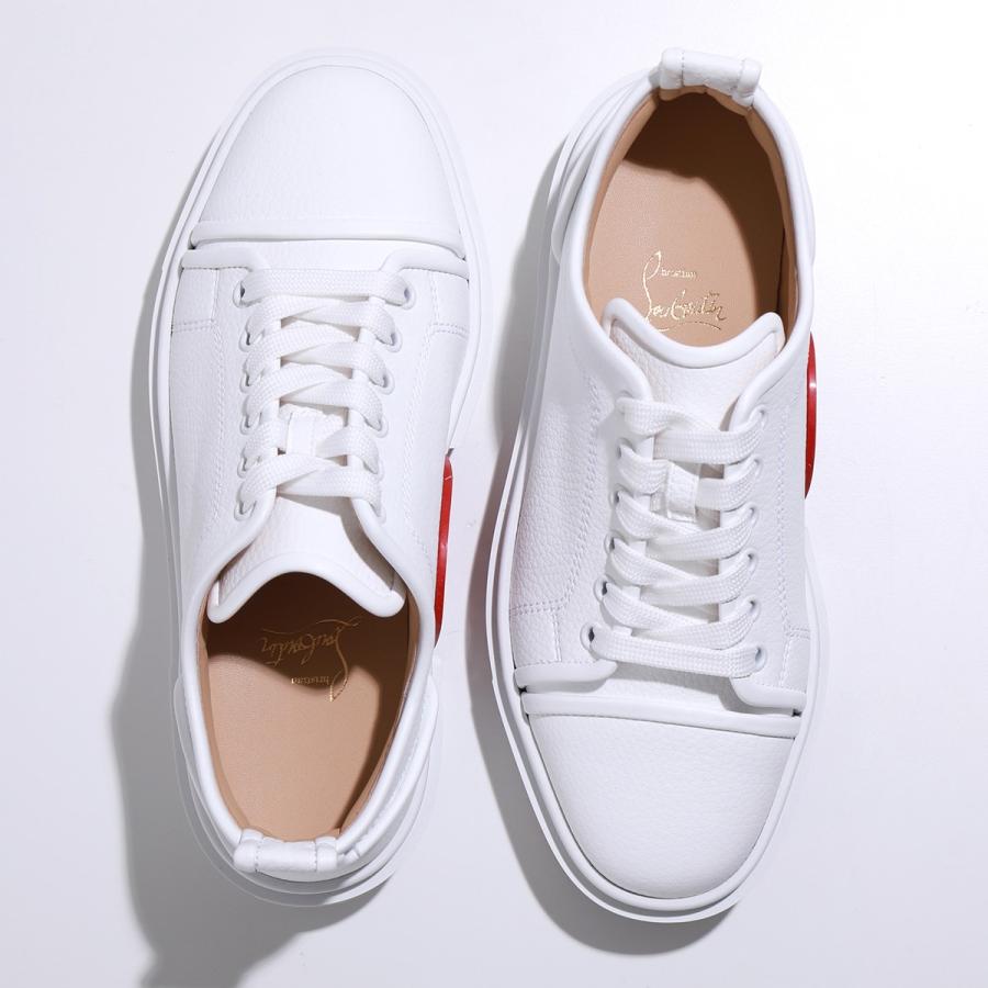 Christian Louboutin（クリスチャンルブタン） スニーカー Adolon