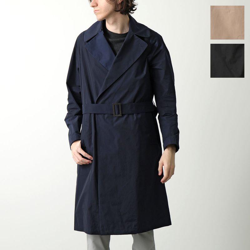 HEVO（イーヴォ） コート BRINDISI F718 ブリンディジ メンズ