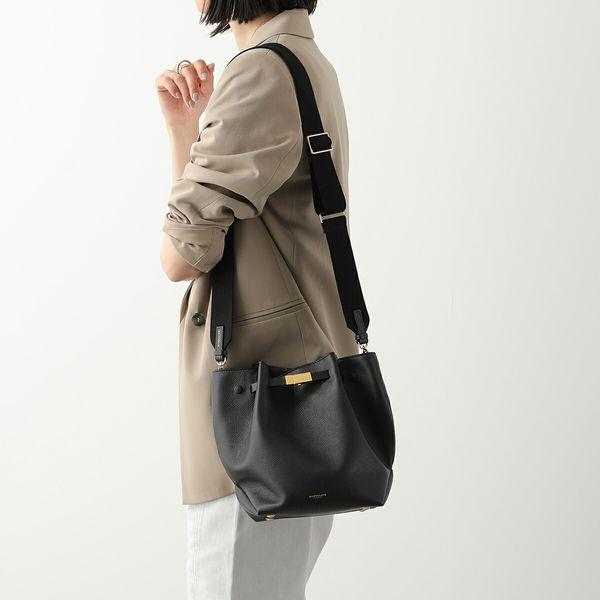 DEMELLIER デメリエー ショルダーバッグ NEW YORK BUCKET W 
