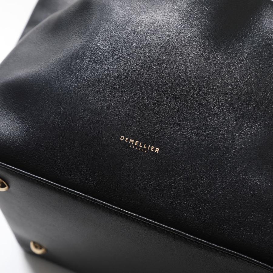 DEMELLIER（デメリエー） ハンドバッグ MIDI LOS ANGELES WITH BRAIDS