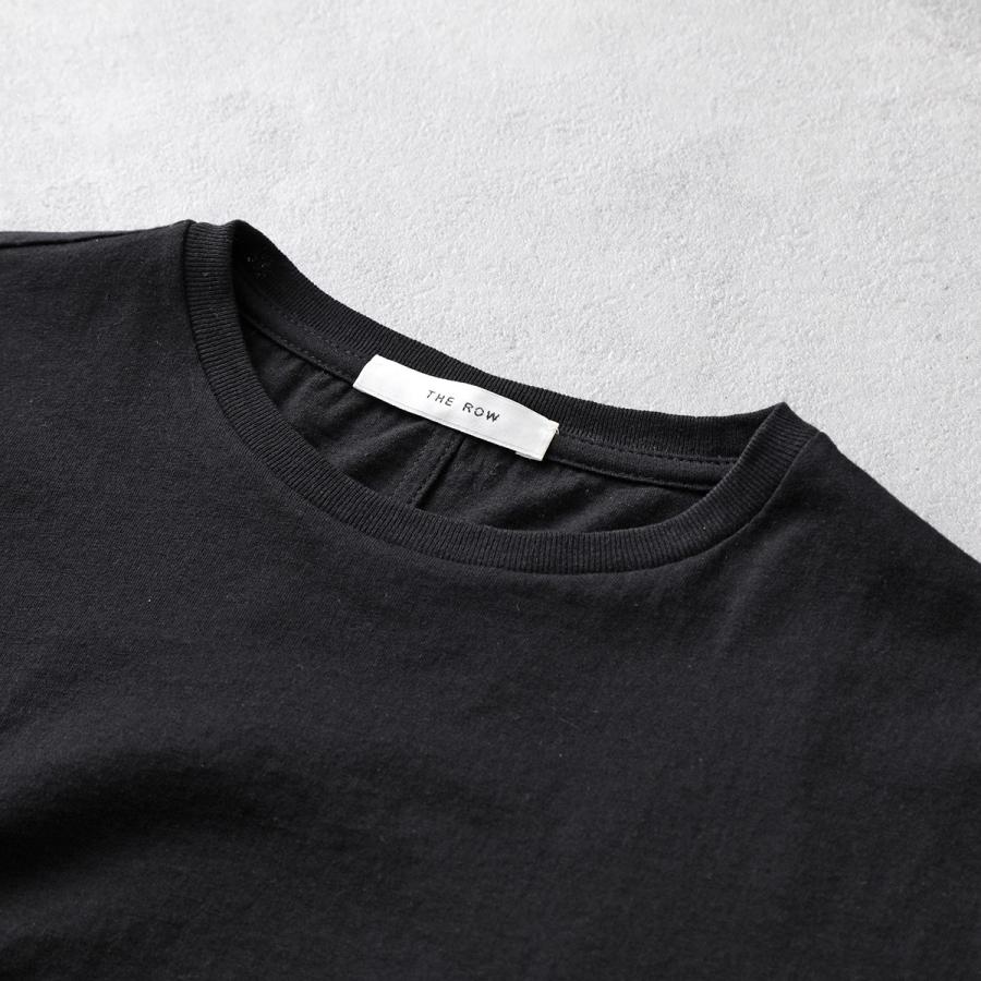 THE ROW（ザ ロウ） 半袖 Tシャツ FEDRAS TOP 6474 K421 レディース