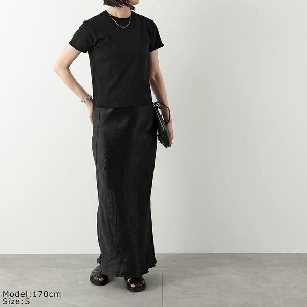 THE ROW（ザ ロウ） 半袖 Tシャツ FEDRAS TOP 6474 K421 レディース