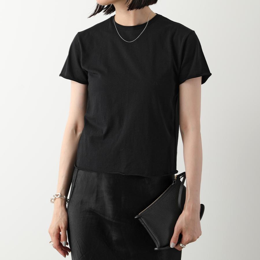 THE ROW（ザ ロウ） 半袖 Tシャツ FEDRAS TOP 6474 K421 レディース