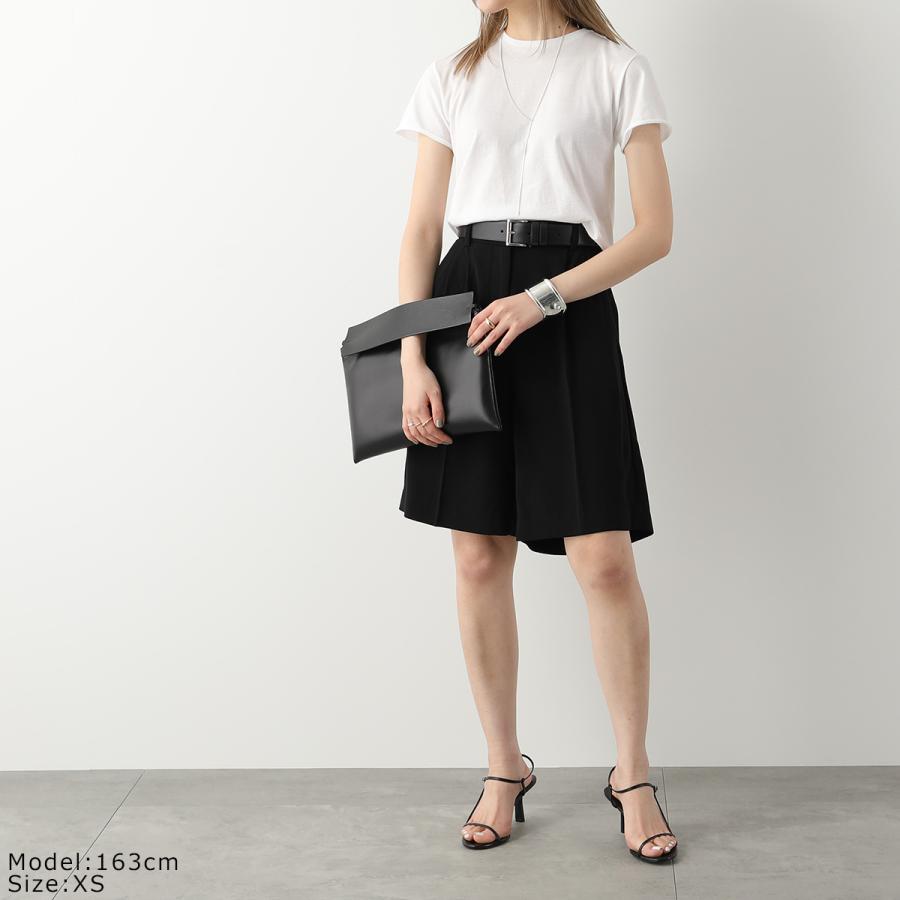 THE ROW（ザ ロウ） 半袖 Tシャツ FEDRAS TOP 6474 K421 レディース 