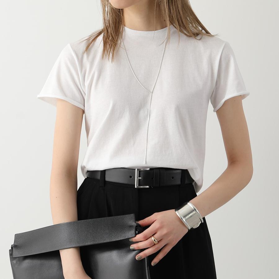 THE ROW（ザ ロウ） 半袖 Tシャツ FEDRAS TOP 6474 K421 レディース
