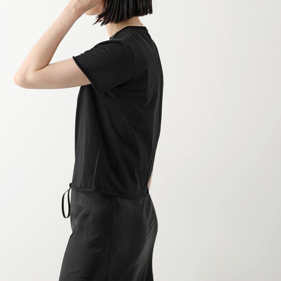 THE ROW（ザ ロウ） 半袖 Tシャツ FEDRAS TOP 6474 K421 レディース