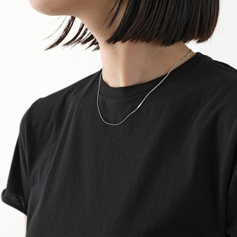THE ROW（ザ ロウ） 半袖 Tシャツ FEDRAS TOP 6474 K421 レディース