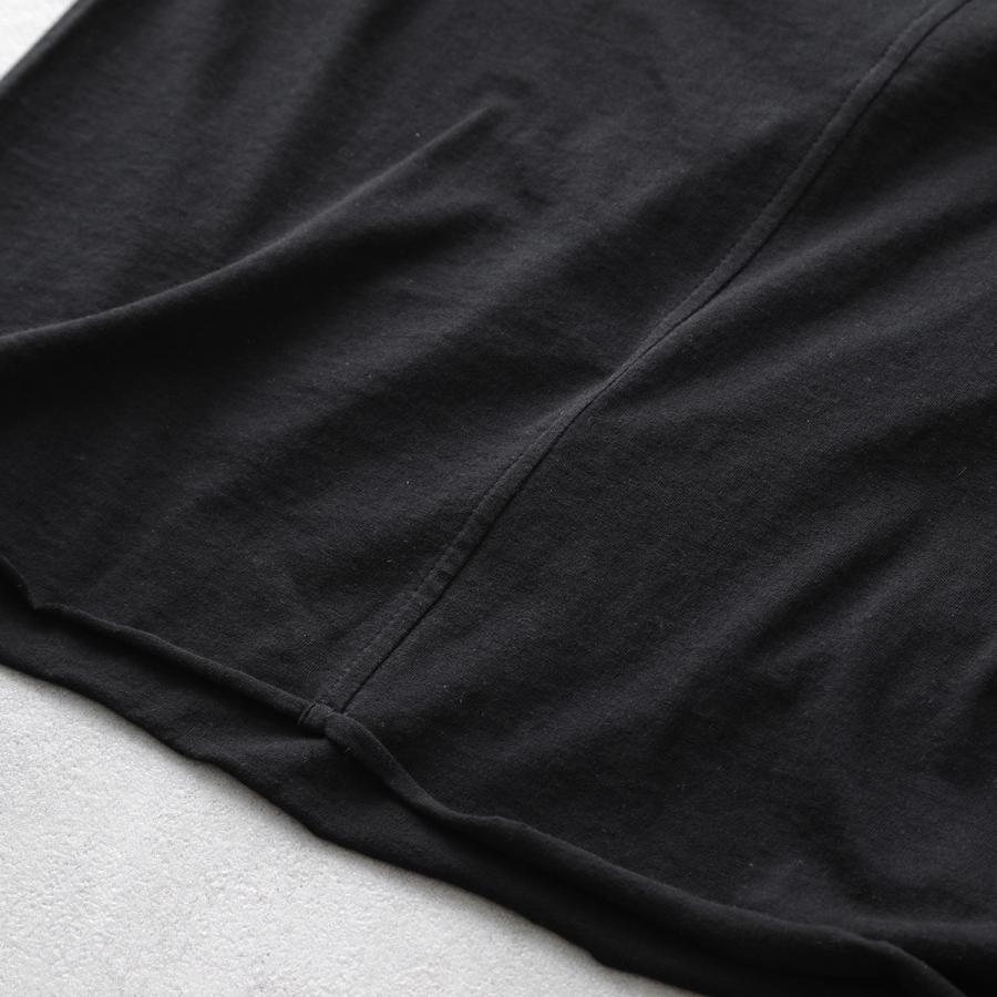 THE ROW（ザ ロウ） 半袖 Tシャツ FEDRAS TOP 6474 K421 レディース