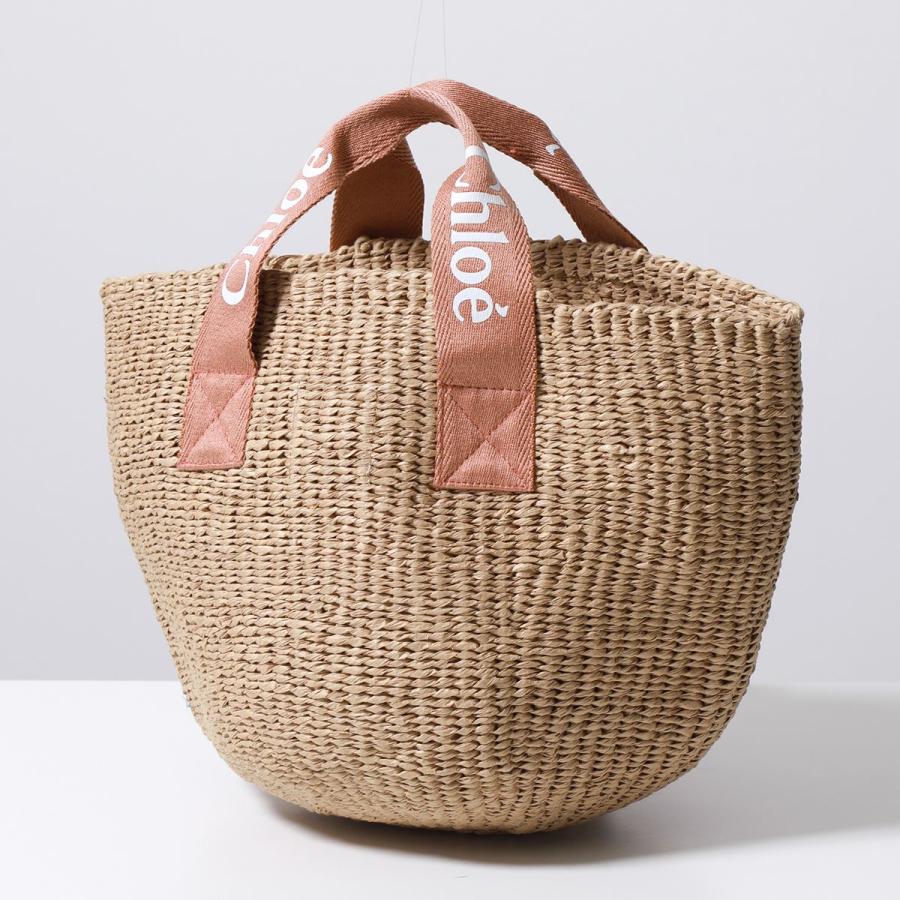Chloe Kids クロエ キッズ かごバッグ C10312 ガールズ Chloe Kids クロエ キッズ かごバッグ C10312 ガールズ