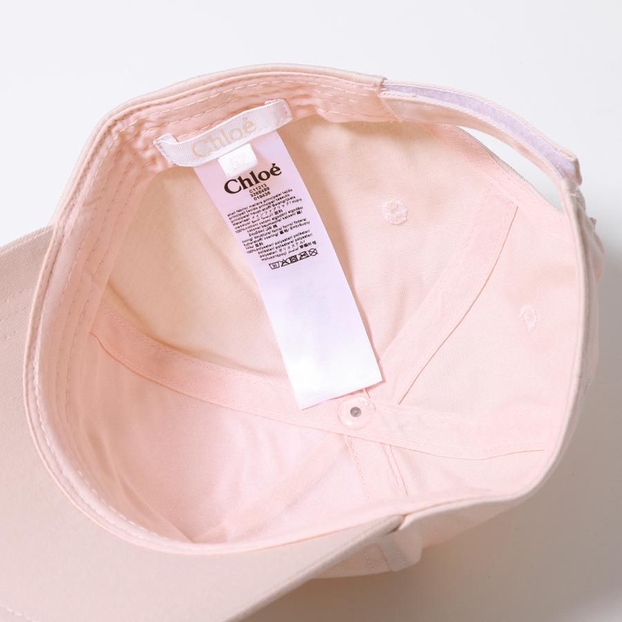 Chloe（クロエ） Chloe Kids キッズ ベースボールキャップ C11213