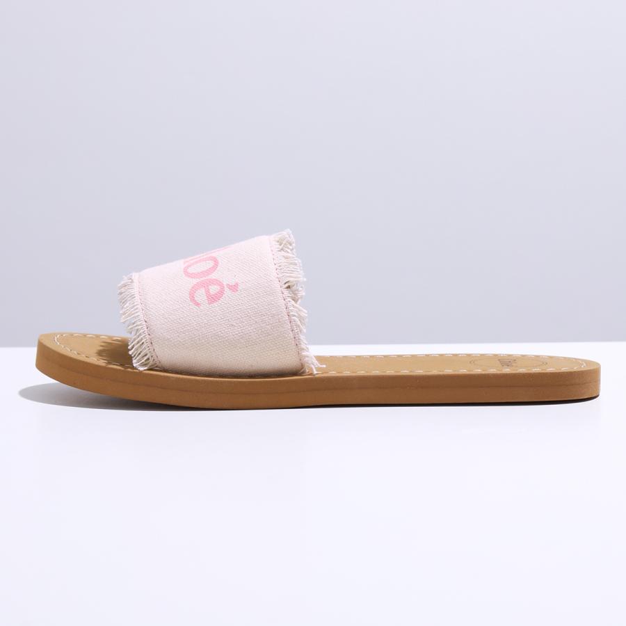 使い勝手の良い】 クロエ ミュール 35 レディース - シルバー i9tmg.com.br