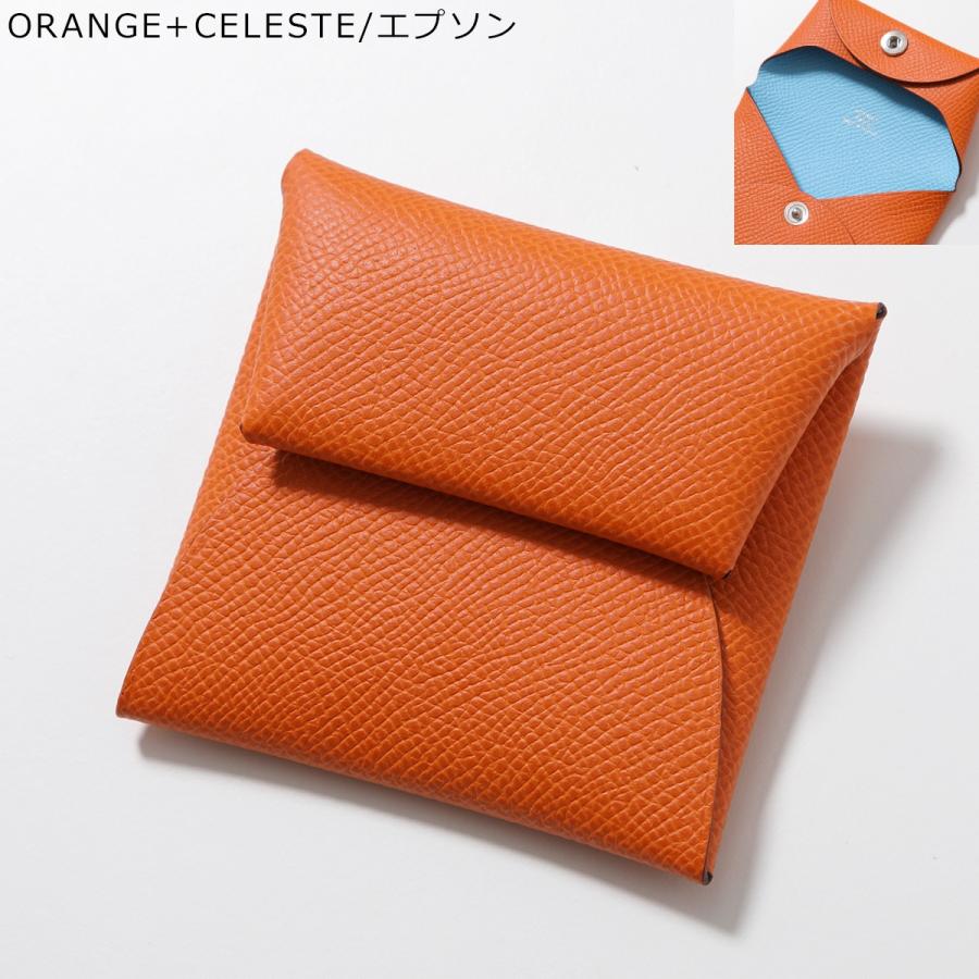 HERMES エルメス コインケース BASTIA VERSO バスティア HERMES エルメス コインケース BASTIA VERSO バスティア