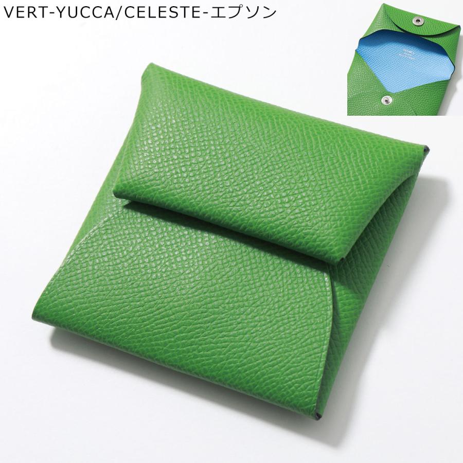 HERMES エルメス コインケース BASTIA VERSO バスティア HERMES エルメス コインケース BASTIA VERSO バスティア