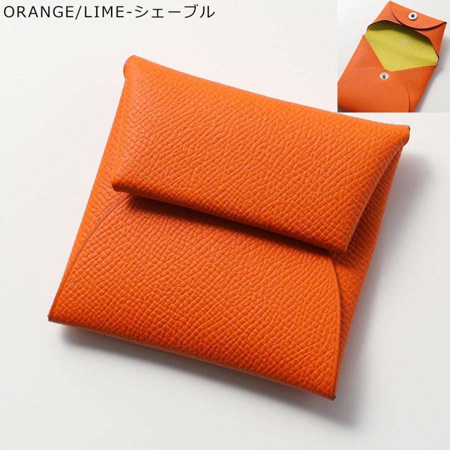 HERMES エルメス コインケース BASTIA VERSO バスティア 