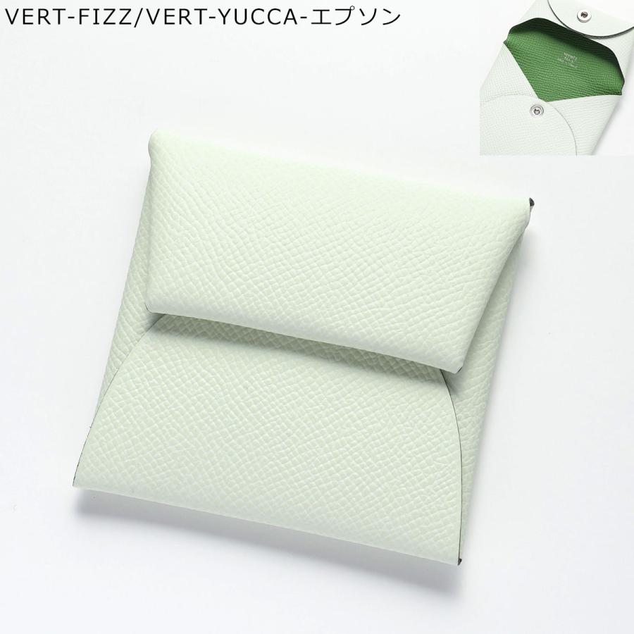 HERMES エルメス コインケース BASTIA VERSO バスティア HERMES エルメス コインケース BASTIA VERSO バスティア