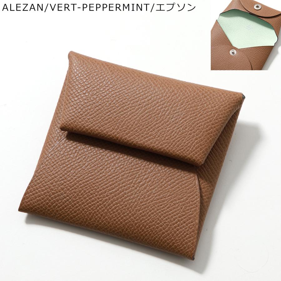 HERMES エルメス コインケース BASTIA VERSO バスティア HERMES エルメス コインケース BASTIA VERSO バスティア