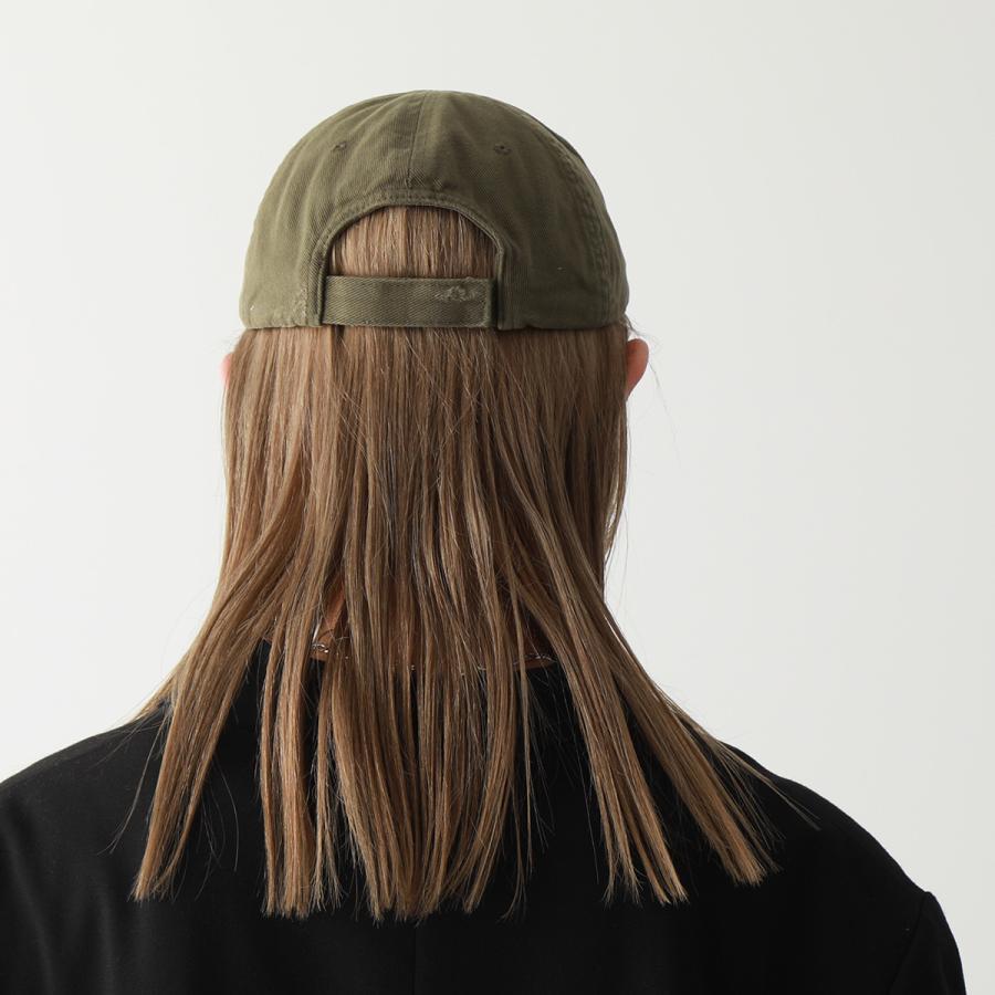 BALENCIAGA バレンシアガ ベースボールキャップ LOGO VISOR BALENCIAGA バレンシアガ ベースボールキャップ LOGO VISOR