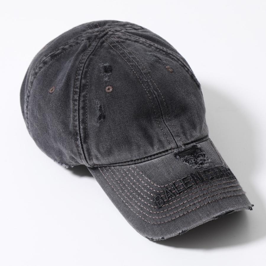 BALENCIAGA バレンシアガ ベースボールキャップ 719544 416B6 BALENCIAGA バレンシアガ ベースボールキャップ 719544 416B6