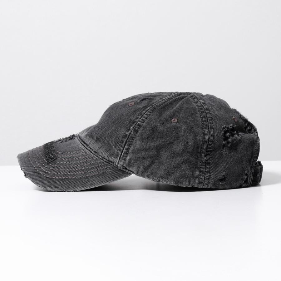 BALENCIAGA バレンシアガ ベースボールキャップ 719544 416B6 BALENCIAGA バレンシアガ ベースボールキャップ 719544 416B6