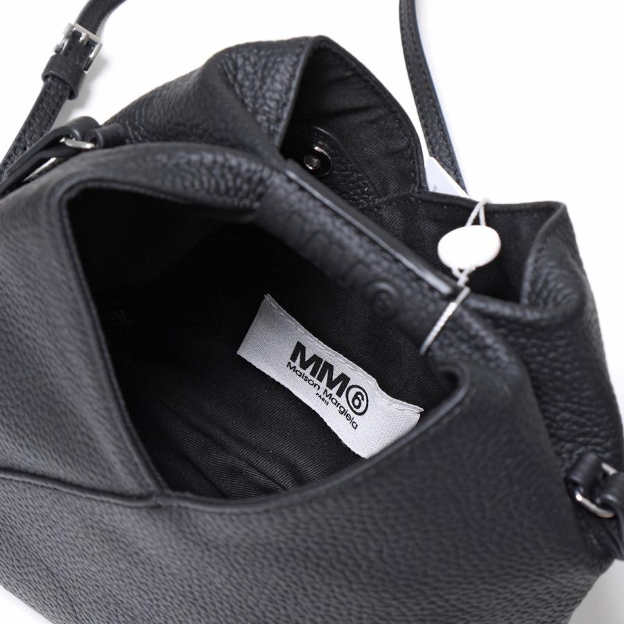 MM6 エムエムシックス メゾンマルジェラ ショルダーバッグ Japanese