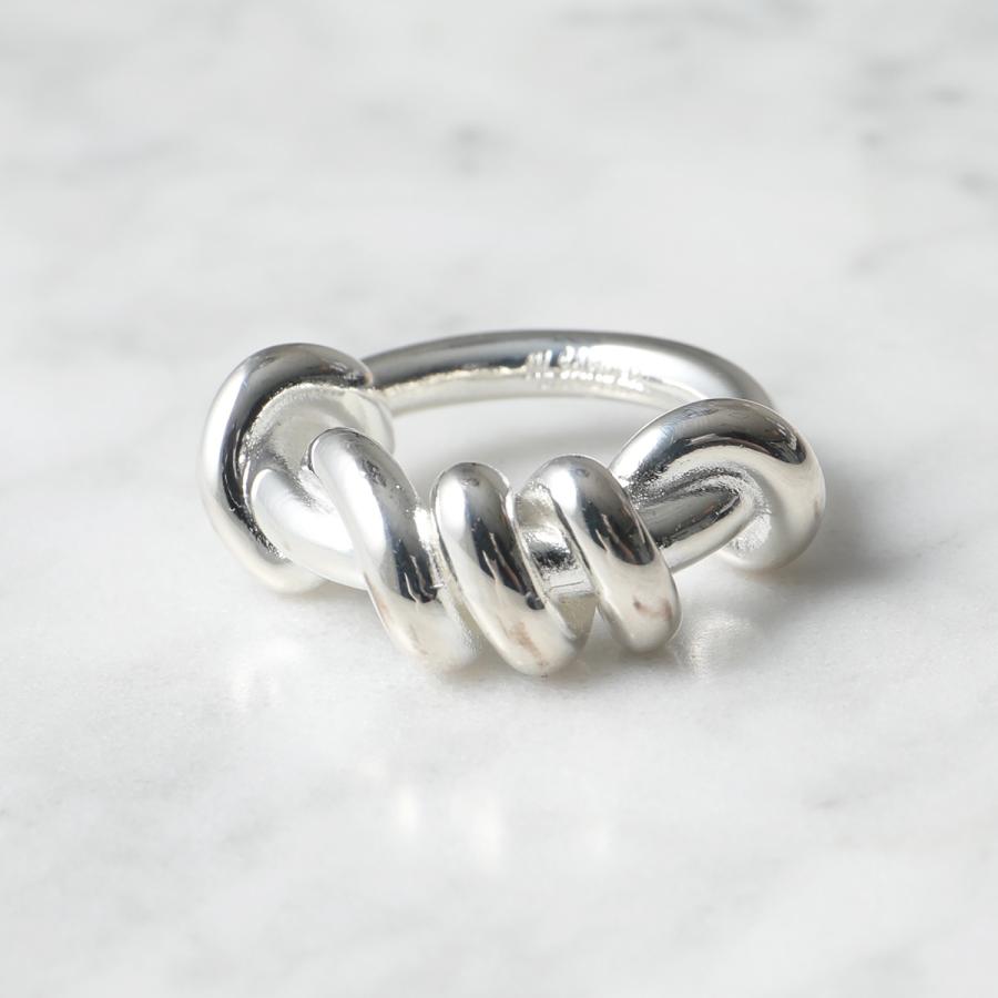 JIL SANDER（ジルサンダー） リング J11UQ0013 J12003 レディース