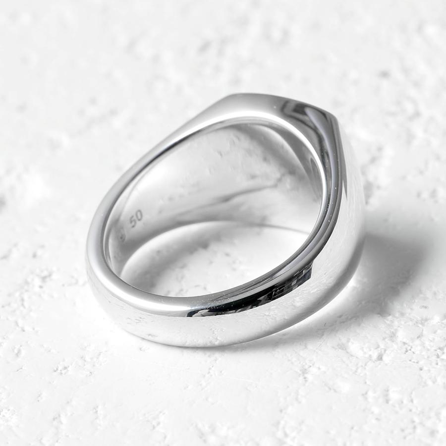 TOM WOOD TOMWOOD トムウッド リング レディース Mined Ring TOM WOOD TOMWOOD トムウッド リング レディース Mined Ring