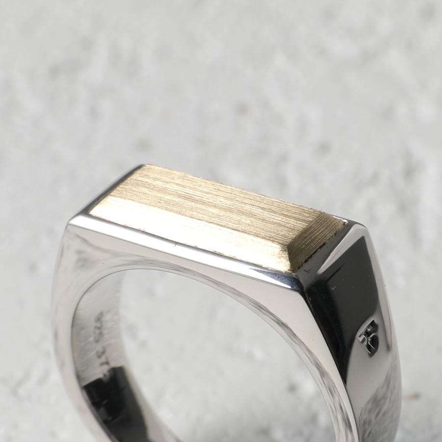 TOM WOOD TOMWOOD トムウッド リング レディース Peaky Ring TOM WOOD TOMWOOD トムウッド リング レディース Peaky Ring