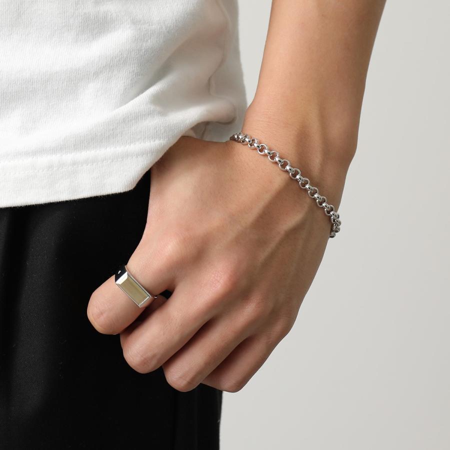 TOM WOOD TOMWOOD トムウッド リング メンズ Peaky Ring Gold TOM WOOD TOMWOOD トムウッド リング メンズ Peaky Ring Gold