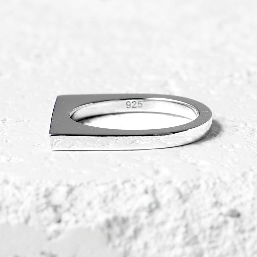 TOM WOOD TOMWOOD トムウッド リング レディース Sleek Ring Top TOM WOOD TOMWOOD トムウッド リング レディース Sleek Ring Top