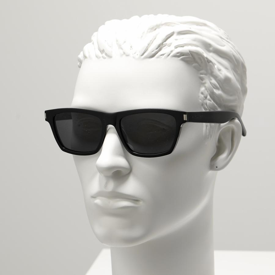 【大幅値下げ！】Saint Laurent サンローラン サングラスSL274 SAINT LAURENT サンローラン サングラス SL274 メンズ セルフレーム