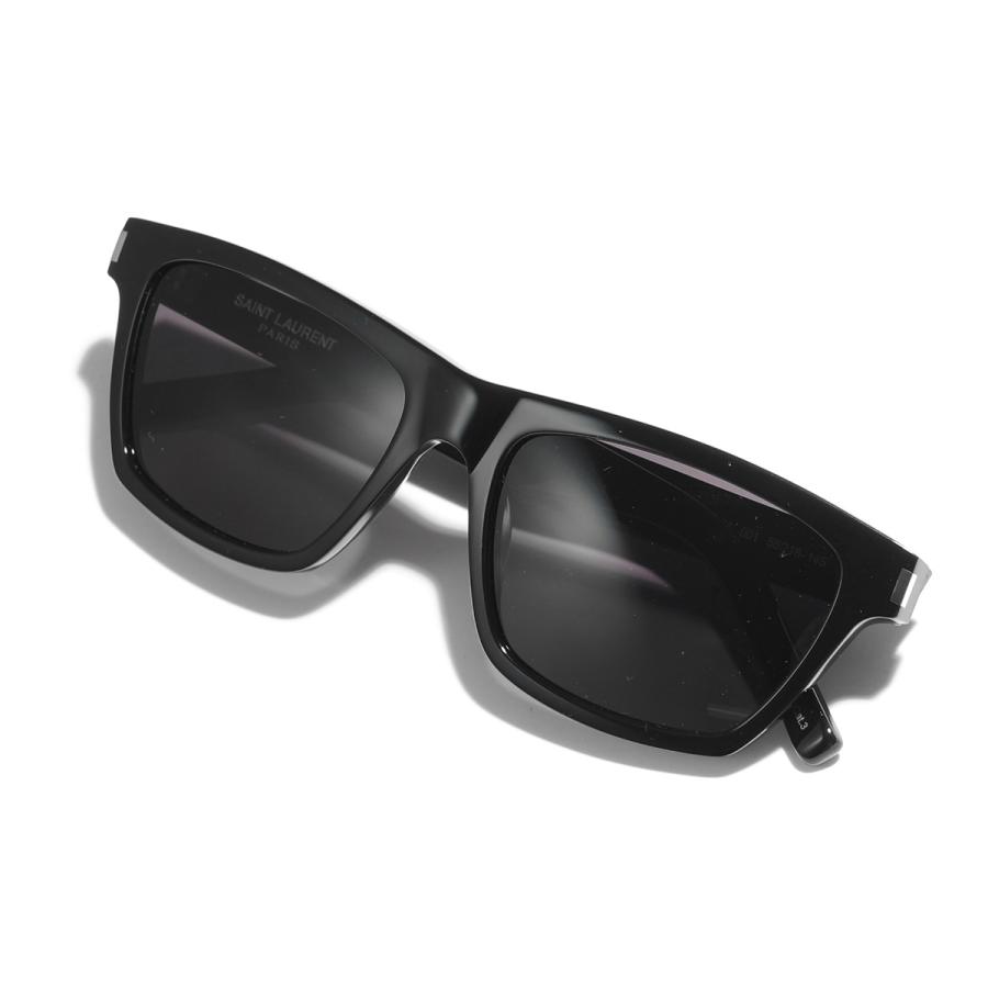 SAINT LAURENT サンローラン サングラス SL274 メンズ セルフレーム