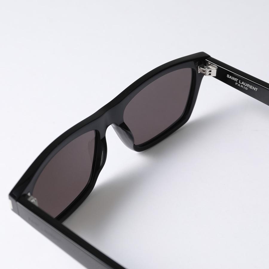 SAINT LAURENT サンローラン サングラス SL274 メンズ セルフレーム