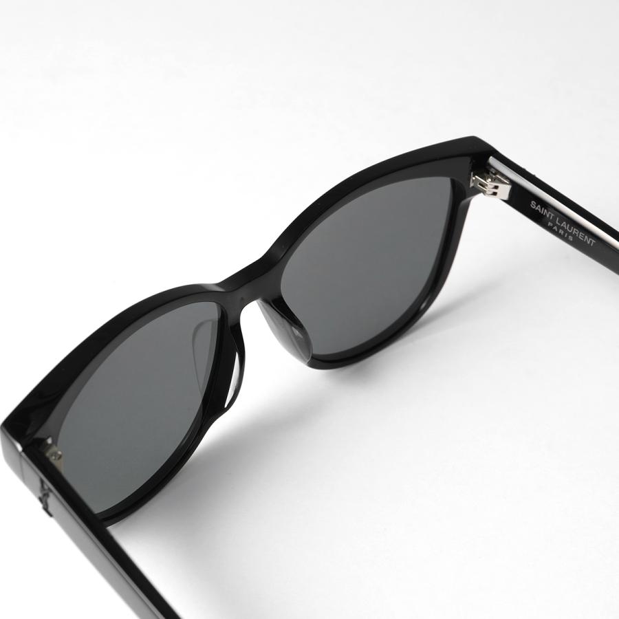 SAINT LAURENT サンローラン サングラス SLM23K レディース  display picture 1