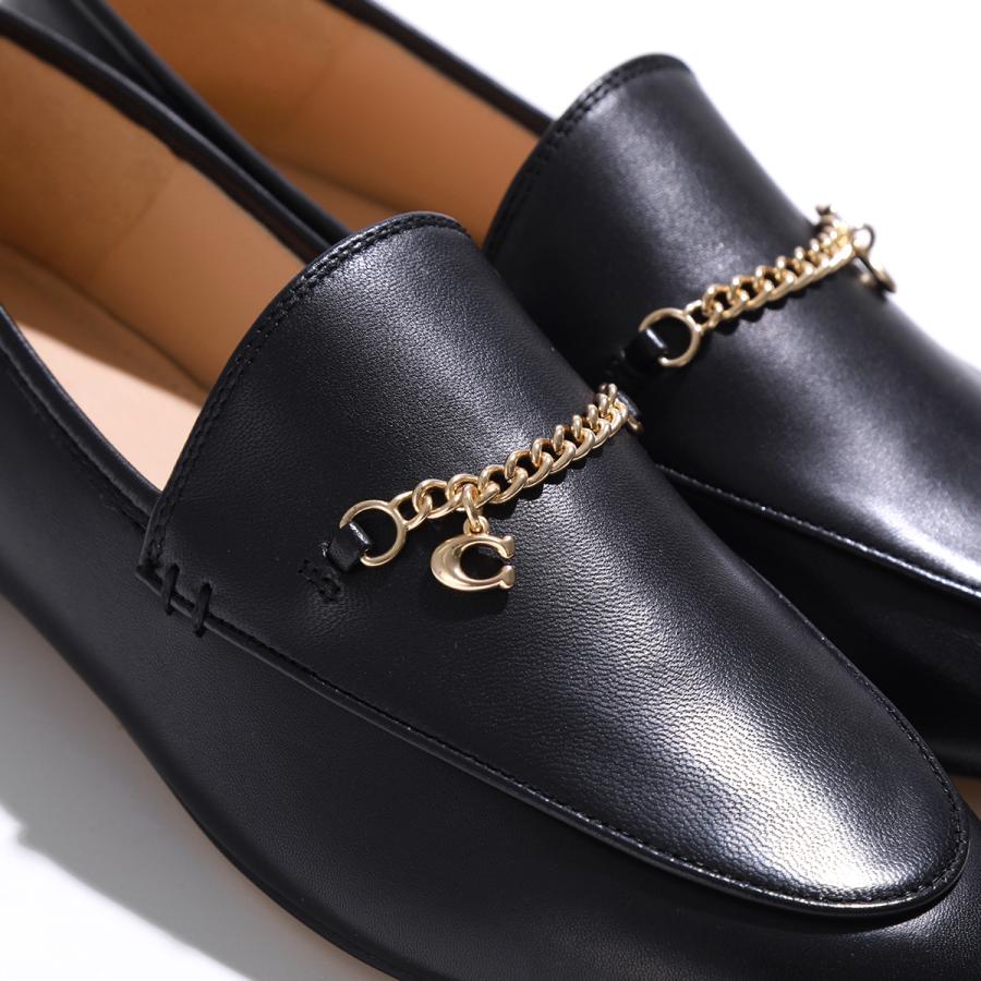 COACH コーチ ローファー HANNA LOAFER ハンナ CB989 レディース COACH コーチ ローファー HANNA LOAFER ハンナ CB989 レディース