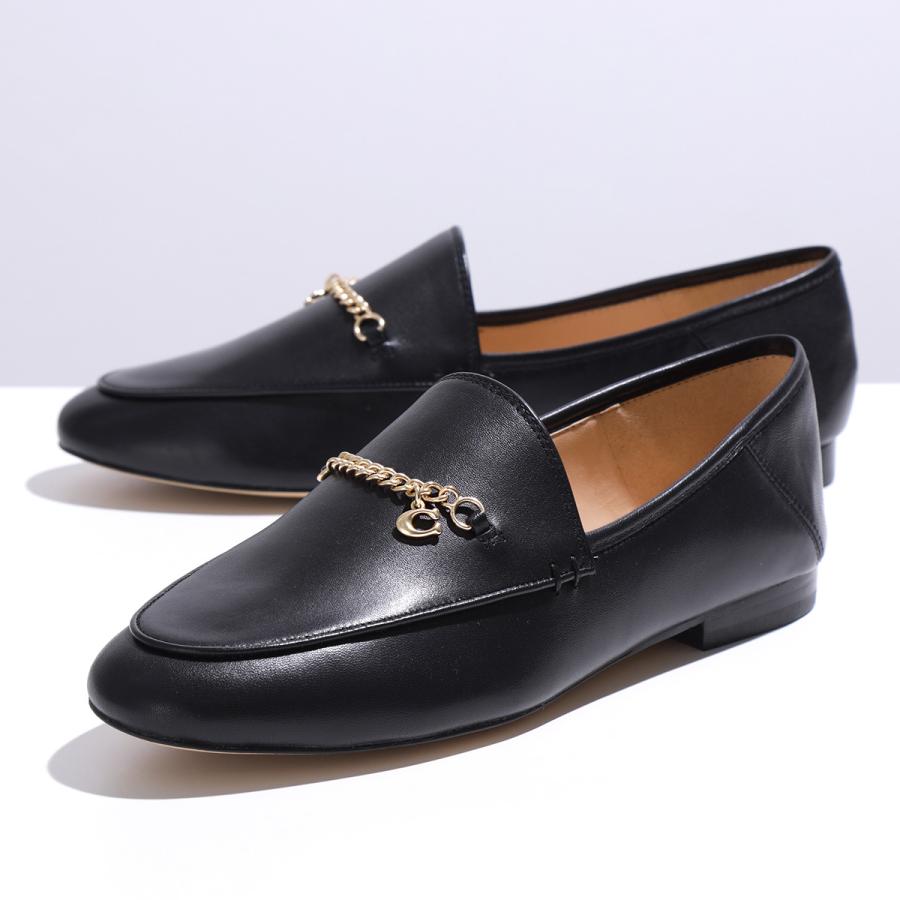 COACH コーチ ローファー HANNA LOAFER ハンナ CB989 レディース COACH コーチ ローファー HANNA LOAFER ハンナ CB989 レディース
