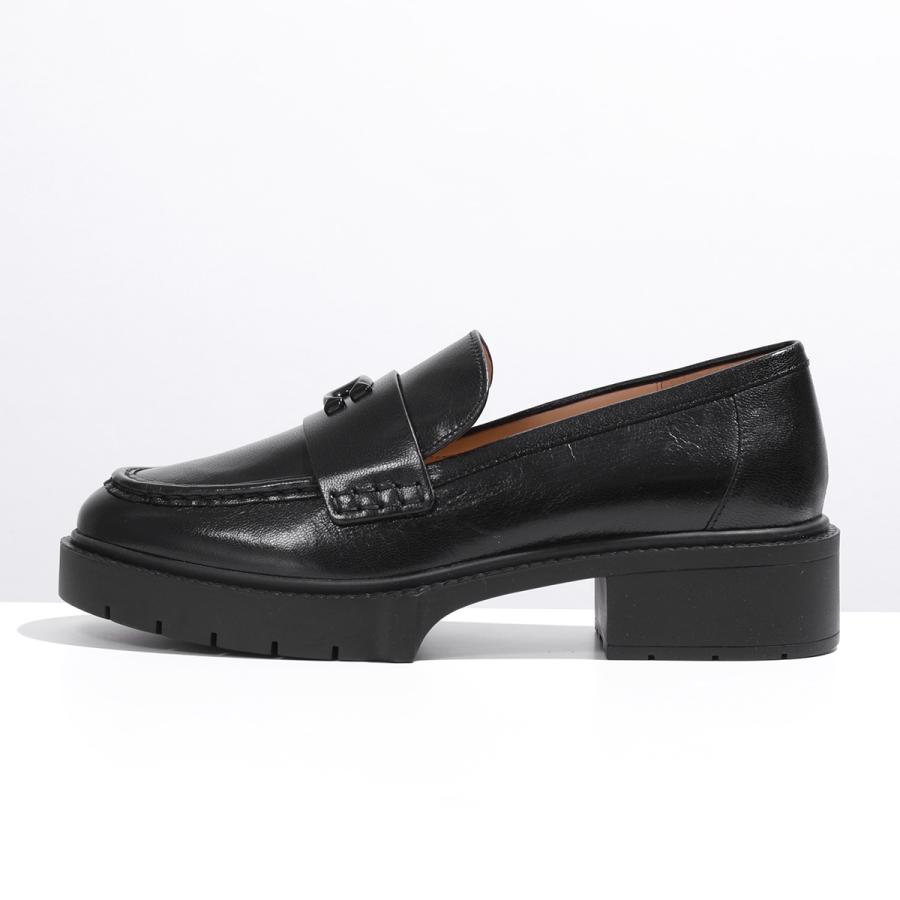 COACH コーチ ローファー LEAH LOAFER リア CB990 レディース COACH コーチ ローファー LEAH LOAFER リア CB990 レディース