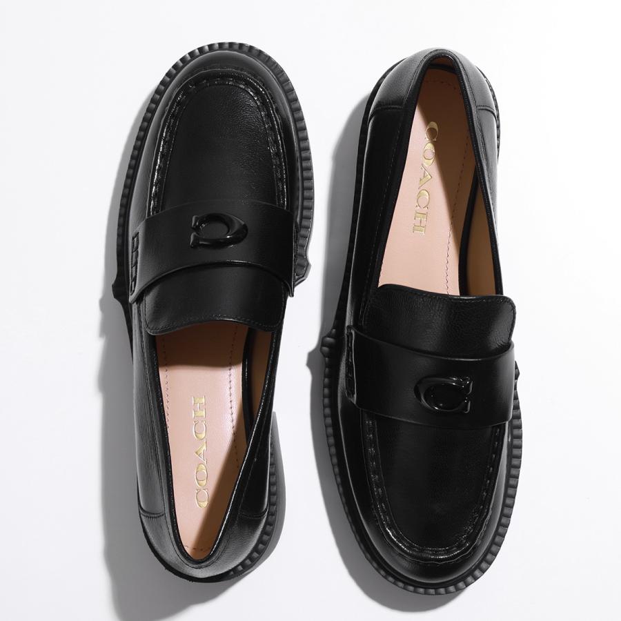 COACH コーチ ローファー LEAH LOAFER リア CB990 レディース COACH コーチ ローファー LEAH LOAFER リア CB990 レディース
