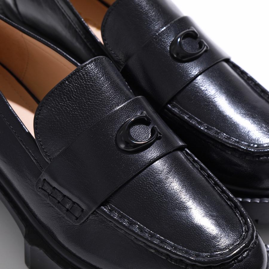 COACH コーチ ローファー LEAH LOAFER リア CB990 レディース COACH コーチ ローファー LEAH LOAFER リア CB990 レディース