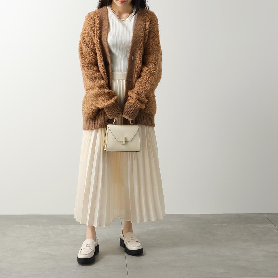 COACH（コーチ） ローファー LEAH LOAFER リア CB990 レディース