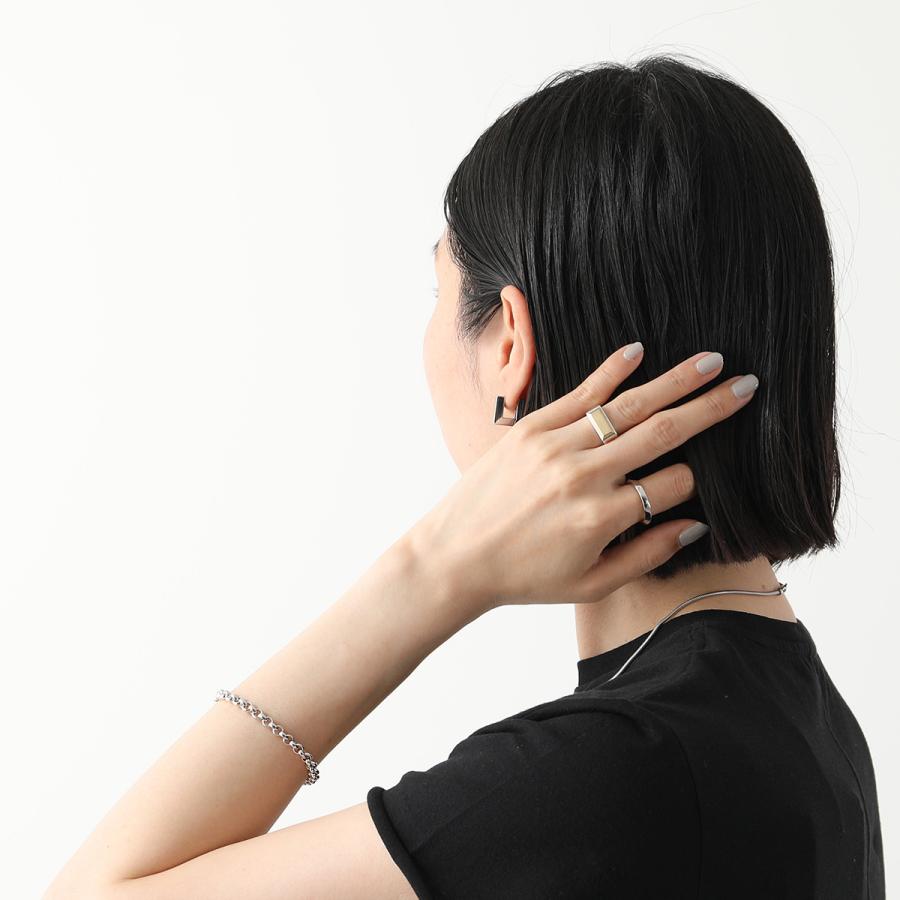 TOM WOOD TOMWOOD トムウッド ブレスレット レディース Thick TOM WOOD TOMWOOD トムウッド ブレスレット レディース Thick