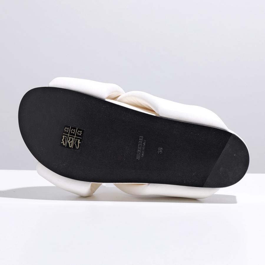 JIL SANDER ジルサンダー サンダル J15WP0043 P5057 レディース JIL SANDER ジルサンダー サンダル J15WP0043 P5057 レディース