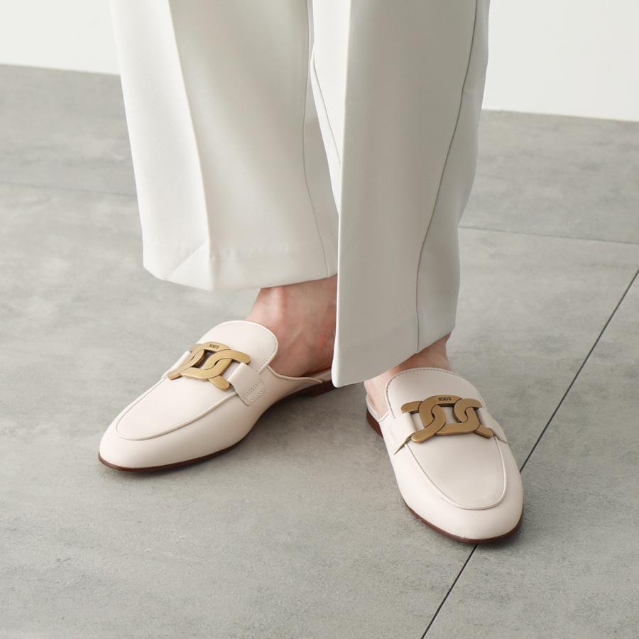 TOD'S TODS トッズ ミュール KATE ケイト XXW79A0EX40NF5 TOD'S TODS トッズ ミュール KATE ケイト XXW79A0EX40NF5